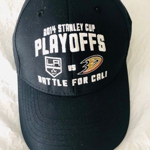 2014 Stanley Cup Ball Cap